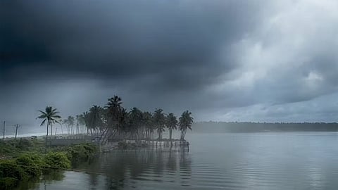 Kerala Monsoon Alert: Heavy rain, yellow alert