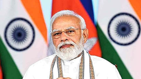 gst reform narendra modi adresses nation