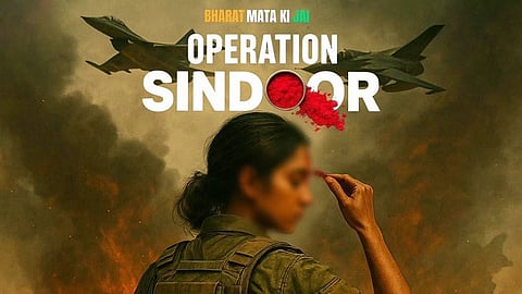 Documentary based on 'Operation Sindoor' to be released on Independence Day.