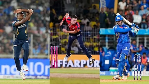 cricket south africa asks ipl bound players to return by may 26 for wtc final preparation