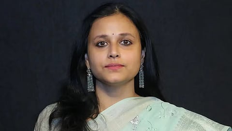 Professor Upasana Mahanta
