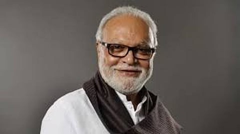 Investigation into the incident where Chhagan Bhujbal's helicopter landed in the parking lot