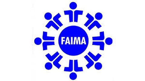 Seminar for women led by Faima