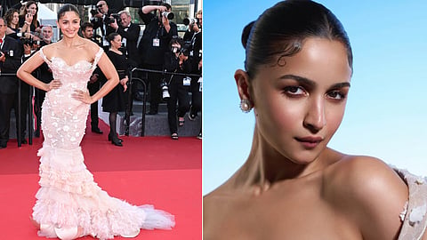 Alia bhat again pregnant?