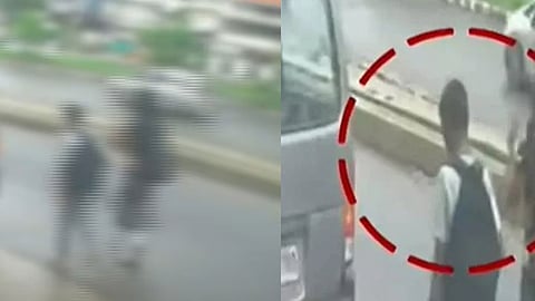 edappally 13 year old child missing case