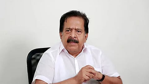 Kaniv 108 ambulance;
Chennithala alleges more corruption in the contract