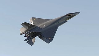 India to make 5th generation fighter war plane