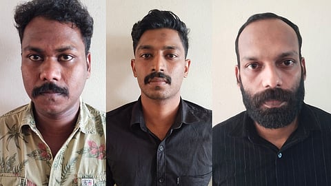20 years rigorous imprisonment for accused in case of ganja inside a car in Chalakudy