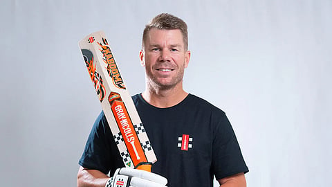 david warner predicts ipl 2025 winner