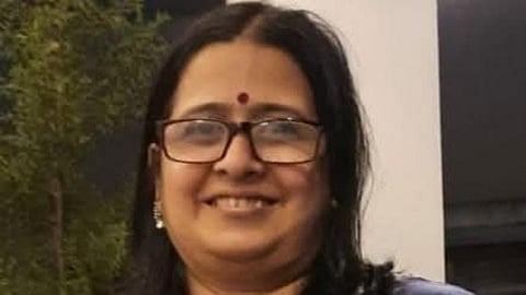 Suma ramachandran passes away