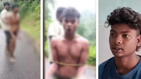 Bail granted to accused tied up and beat tribal youth Attappadi
