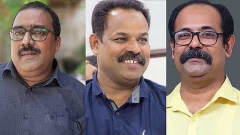 New committee for darshana uae