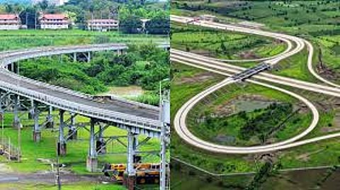 Road travel from Mumbai to Nagpur now just eight hours