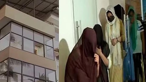 Malaparambu sex racket case; investigation team submits charge sheet