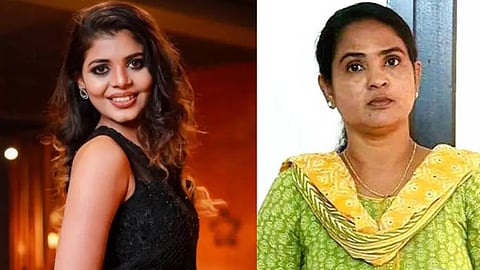 faker drug case against sheela sunny relative arrested