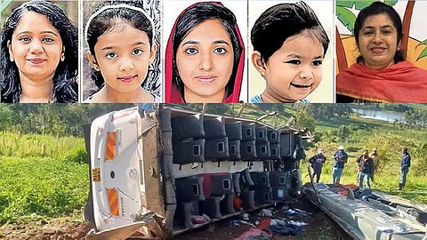 Mortal remains of Qatar Malayalis killed in Kenya to be brought to Kochi