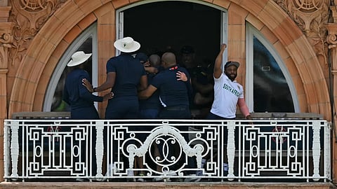 Temba Bavuma silences crtics with ICC WTC trophy
