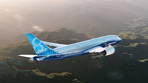 66 dream liner flights cancelled since Gujarat flight tragedy