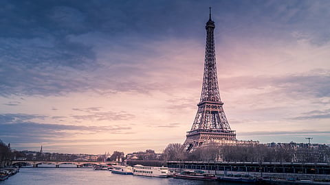 Hindu group demands female staff step aside; Eiffel Tower closed amid protests