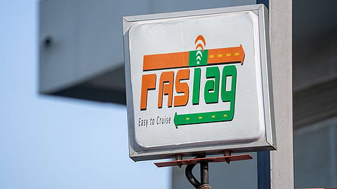 FASTag-based Annual Pass priced at ₹3,000, effective from 15th August