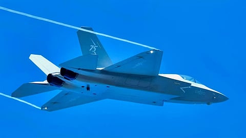 India concerned over China stealth fighter to Pakistan