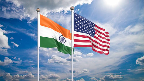 US issues high alert for US citizens traveling to India
