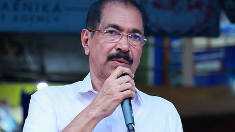 sunny joseph says high command will decide chief minister