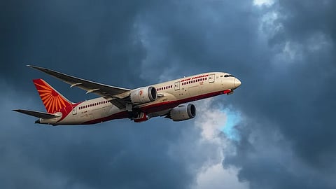 Air India