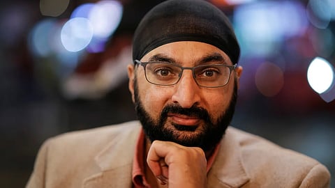 "Play him instead of Shardul Thakur in the second Test"; Monty Panesar instructs the Indian team
