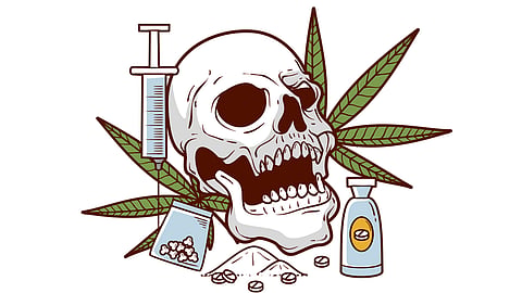 World Anti-Drug Day special story