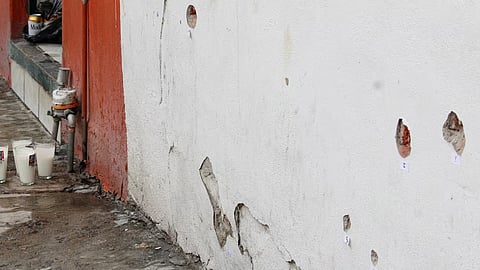 mexico city shooting 12 dead
