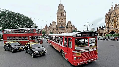 transport strike in Mumbai from July 1st?