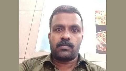 Search fails; Biju could not be found, family in a sea of sorrow