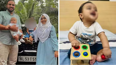 initial post mortem report says death of 1 year old boy from malappuram is due to jaundice