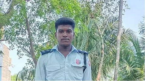 sivaganga custodial death investigation hand over to cbi
