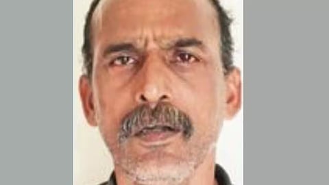 accused in 70 cases inter district thief arrested