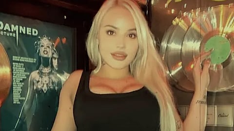 Porn actress kylie page death, suspects drug overuse