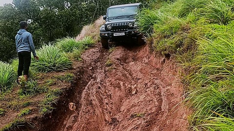 jeep safari banned in idukki