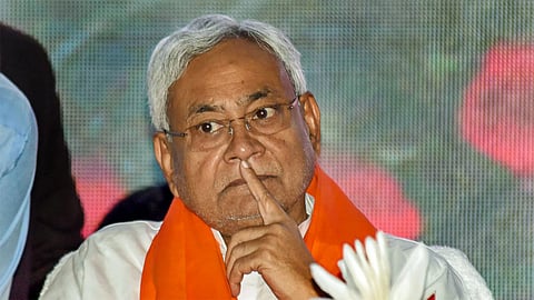 bihar cabinet portfolios samrat choudhary home ministry
