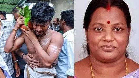 ബുന്ദുവിന്റെ കുടുംബത്തിന് 10 ലക്ഷം രൂപ ധനസഹായം, മകന് സർക്കാർ ജോലി; തീരുമാനം മന്ത്രിസഭാ യോഗത്തിൽ