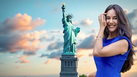 Indian techie on US living cost
