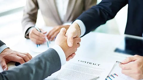 special story on Employment Linked Incentive Scheme and FICCI