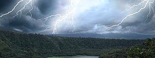 Curious facts about Karkidakam