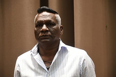 I.M. Vijayan response in candidature rumour