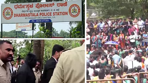 mysterious deaths in dharmasthala list of missing persons to be prepared