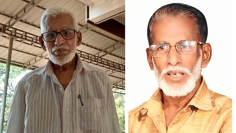 KMCC condoles of K.A. Jabbari sudden death