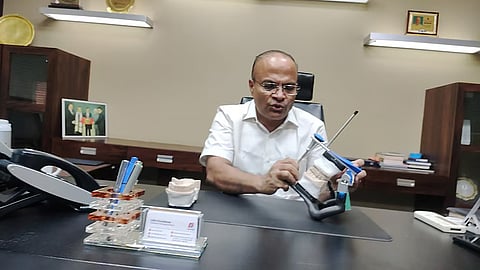 John Kuriakose