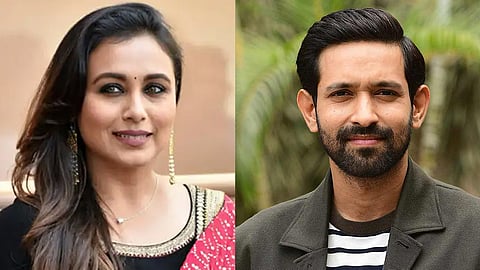 National film awards vikranth massey and rani mukharji likely to win