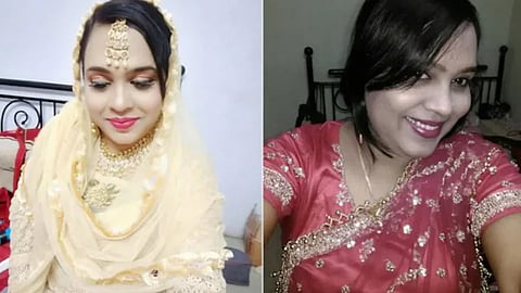 Marriage fraud teacher arrested