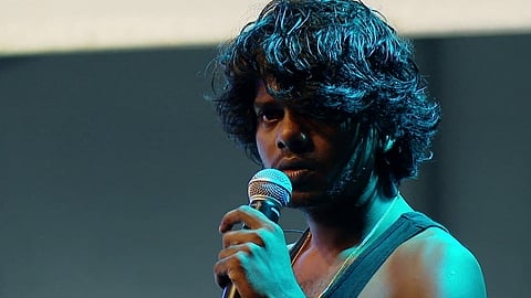vedan rapper rape case chargesheet filed